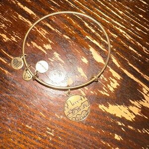 Alex and ani Boston